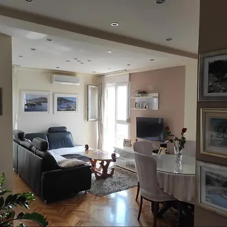 Apartment Sandra