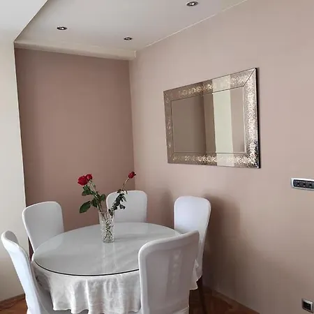 Apartment Sandra *