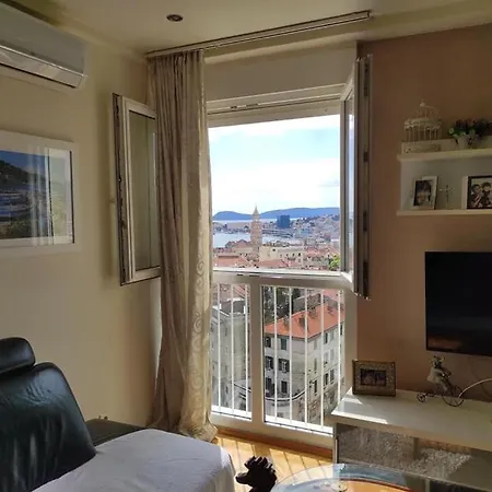 Apartment Sandra Split