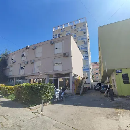 Apartment Sandra