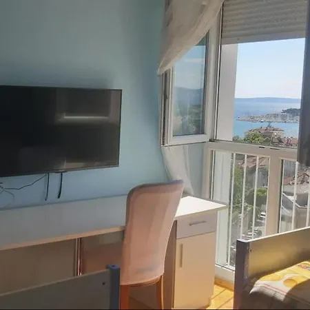Apartment Sandra *
