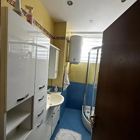 Apartment Sandra *